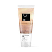 IGK Hair Gloss Toner & Color Depositing Mask | Creamy Beige Semi-Permanent | Vegan + Cruelty Free | Cali Cali - Product Image