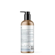 ATTITUDE Body Wash for Sensitive Skin, EWG Verified Shower Gel, Soothing Oat, Dermatologically Tested, Plant and Mineral-B...