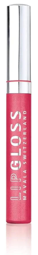 Mavala Lip Gloss, Raspberry, 0.2 Ounce - Product Image