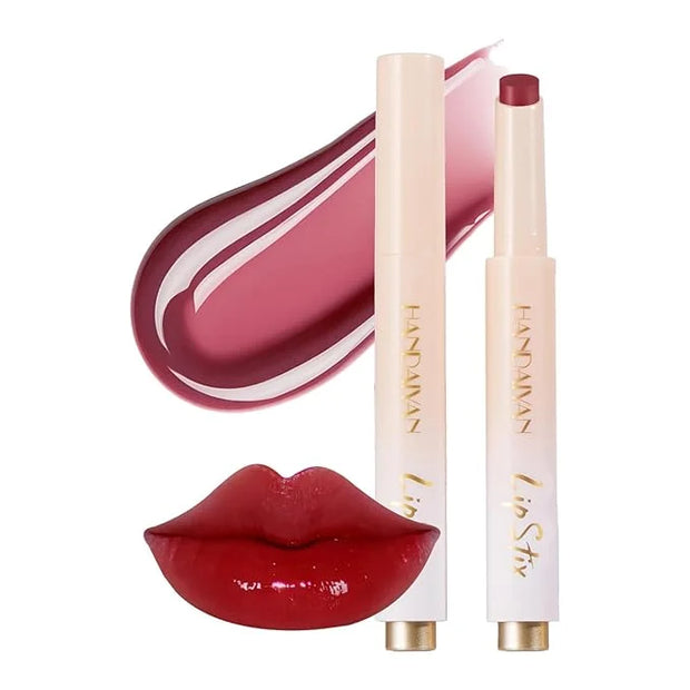 Lip Balm Slick Click, Honey Melting