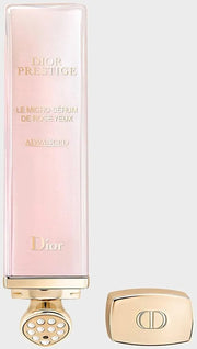 Dior Prestige Le Micro-Serum De Rose Yeux Advanced Exceptional Regenerating Micro-Nutritive Eye Serum 0.67 oz - Product Image