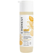 The Honest Company 2-in-1 Cleansing Shampoo + Body Wash | Gentle for Baby | Naturally Derived, Tear-free, Hypoallergenic |...