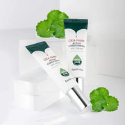 FARMSTAY CICA FARM ACTIVE CONDITIONING EYE CREAM - Product Image