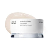 IOPE STEM III Intensive Moisturizer - Anti-Aging Face Cream with Niacinamide, Dermatologically Tested, Skin Barrier Repair...