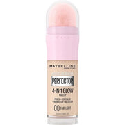 Maybelline New York Instant Age Rewind Instant Perfector 4-In-1 Glow Makeup - Primer, Concealer, Highlighter and BB Cream ...