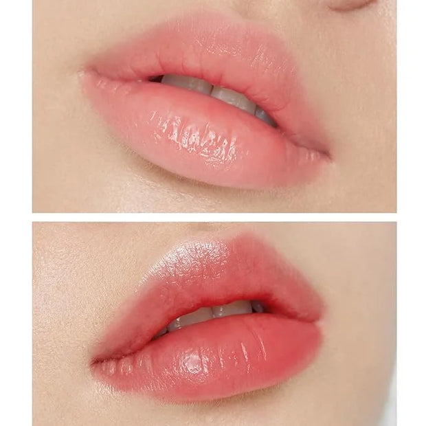 TONYMOLY Petit Bunny Gloss Bar, 04 Juicy Cherry - Product Image