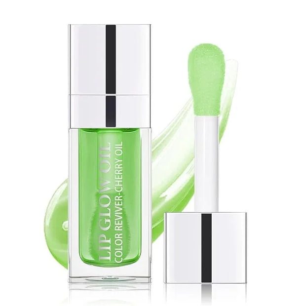 Hydrating Lip Glow Oil, Lip Oil