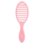 Wet Brush Speed Dry Hair Brush, Pink Drink (Summer Quencher) - Vented Design & Soft HeatFlex Bristles Are Blow Dry Safe - ...