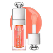 Hydrating Lip Glow Oil, Moisturizing Lip Glow Oil, Nourishing Glossy Transparent Lip Oil, Plumping Lip Oil, Lip Balm, Non-...