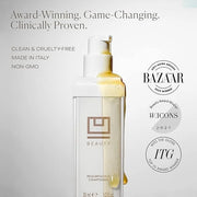 U Beauty Resurfacing Compound Serum -