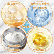 Face Sunscreen Cream SPF 50+