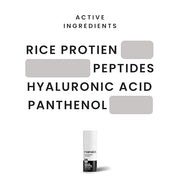 Man Skin Eye Cream for Men - Restore & Defend Anti Aging Eye Cream with Peptides, Avocado Oil and Rice Proteins - Product ...