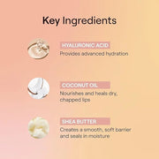 Live Tinted Softgloss Juicy Lip Gloss For Women – Hydrating Non-Sticky Lip Gloss with Hyaluronic Acid, Coconut Oil & Shea ...