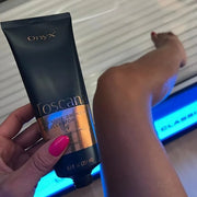 Onyx Toscana Intensive Bronzing Accelerator | Bronzing Tanning Lotion for Tanning Beds | Streak & Stain Free Tanning Lotio...