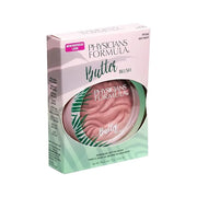 Physicians Formula Murumuru Butter Blush Makeup Powder, Saucy Mauve, Dermatologist Approved, Vegan - Product Image