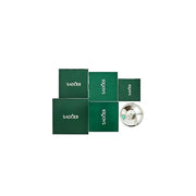 Licorice Skincare Set with Licorice Root Extract Locks in Moisture and Nourishes Skin, Valentine's Day & Holiday Set - Pro...