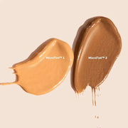 Solara Suncare - Fortune Teller Tint 2 Serum, SPF 30 | EWG Verified, Vegan, Cruelty Free, Reef friendly | Unscented, Light...