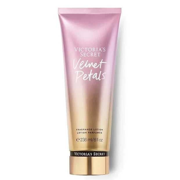 Victoria's Secret Velvet Petals Fragrance Mist and Body Lotion Gift Set (Velvet Petals) - Product Image