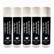 Pure Bison Tallow Lip Balm, Unscented, Lips