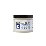 Duke Cannon News Anchor Fiber Pomade - Strong Hold, Natural Matte Finish - 4.6 oz - Product Image