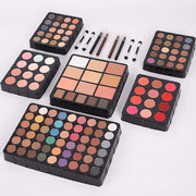 132 Color All- In- One Makeup