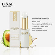 Lip Balm Chapstick Hydrating Lip Conditioner