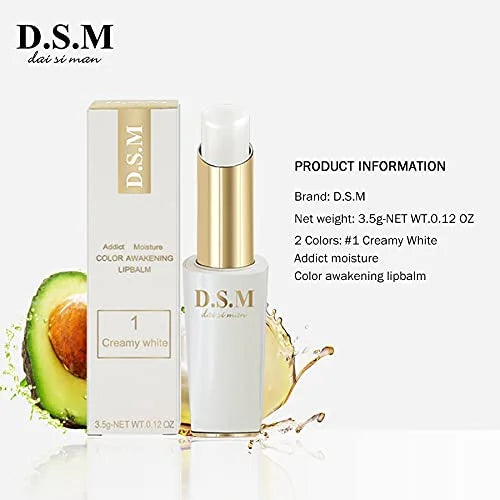 Lip Balm Chapstick Hydrating Lip Conditioner