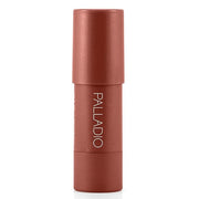 Palladio I'm Blushing 2-in-1 Cheek and Lip Tint, Buildable Lightweight Cream Blush, Sheer Multi Stick Hydrating formula, A...