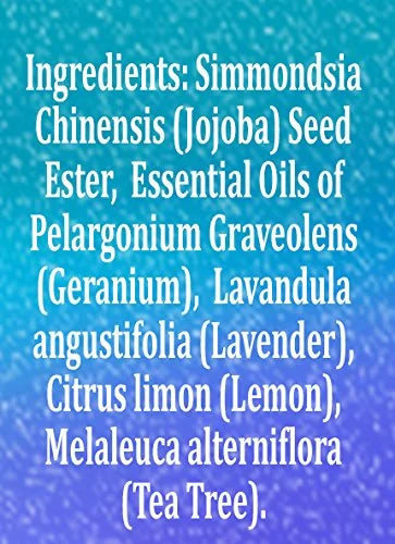 Anna's Secret Skin Care Roll On Travel Pack 3-10ml, Clear Complexion Serum, Skin Renewal Serum, Eye Serum - Product Image