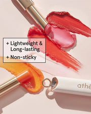 ATHÉ Authentic Lip Balm 07 MERRILY