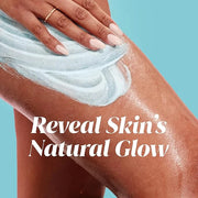 Olay Body Indulgent Mineral Scrub, Skin Exfoliating & Massaging Pearls, Nourishing Soft & Gentle Formula, Renewing BHA, Vi...