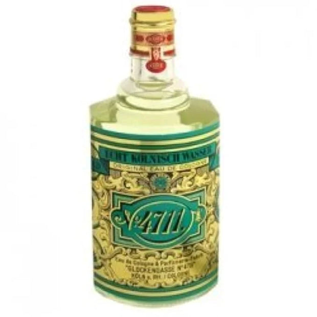 4711 For Men. Eau De Cologne Splash 27.1 Fl.Oz - Product Image