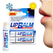 Natural Lip Balm by Boroleum | Balms