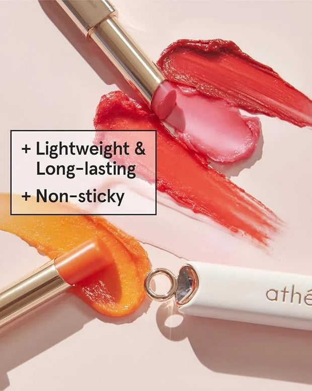 ATHÉ Authentic Lip Balm 13 MELLOW,