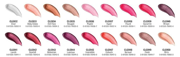L.A. COLORS High Shine Lipgloss, Fresh CLG949 - Product Image