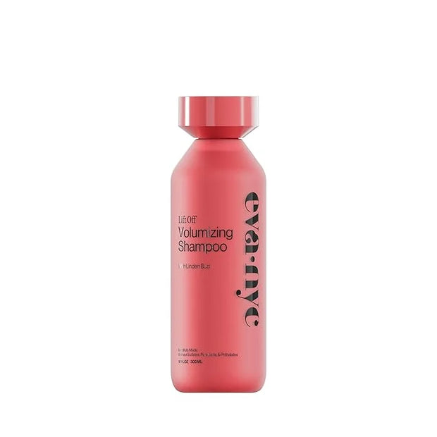 Eva NYC Lift Off Volumizing Shampoo, 10 fl oz - Product Image