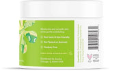 ASUTRA Dead Sea Salt Essential Oil Body Scrub Exfoliator (Uplifting Lemongrass)), 16 oz - Ultra Hydrating, Gentle, & Moist...