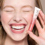 ILIA - Color Haze Multi-Use Matte Pigment | Cream Blush + Lip Color In One | Nourishing, Fuss-Free Application | Non-Toxic...