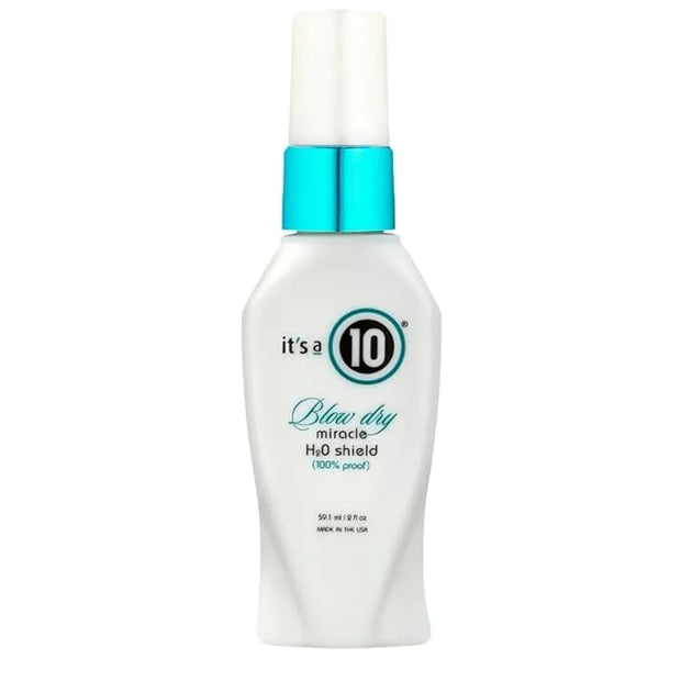 It's a 10 Miracle Blow Dry H2O Shield 2 Oz - Product Image