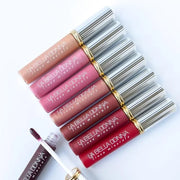La Bella Donna High Gloss Mineral Lip Sheer (Ma Cherie) - Product Image