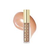 Milani Lip Gloss, Keep It Full Nourishing Lip Plumper with Hyaluronic Acid & Peptides for Soft, Fuller-Looking Lips (0.13 ...