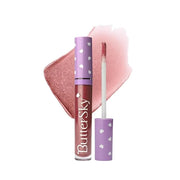 Kisses Lip Gloss - Teddy Bare - Product Image