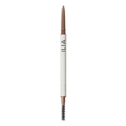 ILIA - In Full Micro-Tip Brow Pencil | Non-Toxic, Vegan, Cruelty-Free, Clean Makeup (Blonde) - Product Image