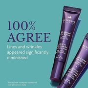Westmore Beauty 60 Second Eye Effects Tinted Firming Gel - Instant Tightening Serum, Under-Eye Cream for Puffiness and Bag...