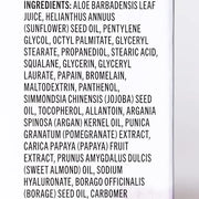 Mudita Earth Squalane Anti Aging Skin Cream, Rich Moisturizer for Aging & Dry Skin, Hyaluronic Acid, Squalane for Dark Spo...