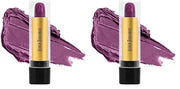 Black Radiance Perfect Tone Lipstick Lip Color, Plum Orchid, 0.13 Oz (Pack of 2) - Product Image