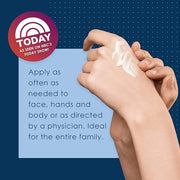 Vanicream Moisturizing Skin Cream with Pump Dispenser - 16 fl oz (1 lb) - Moisturizer Formulated Without Common Irritants ...