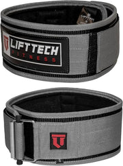 5" Men's Foam Weightlifting Belt - Product Image