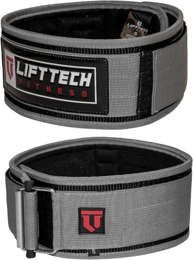 5" Men's Foam Weightlifting Belt - Product Image
