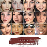 SeneGence Lipsense Collection: Lip Color, Glossy